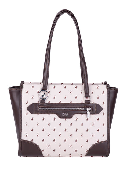 Polo Encore Tote