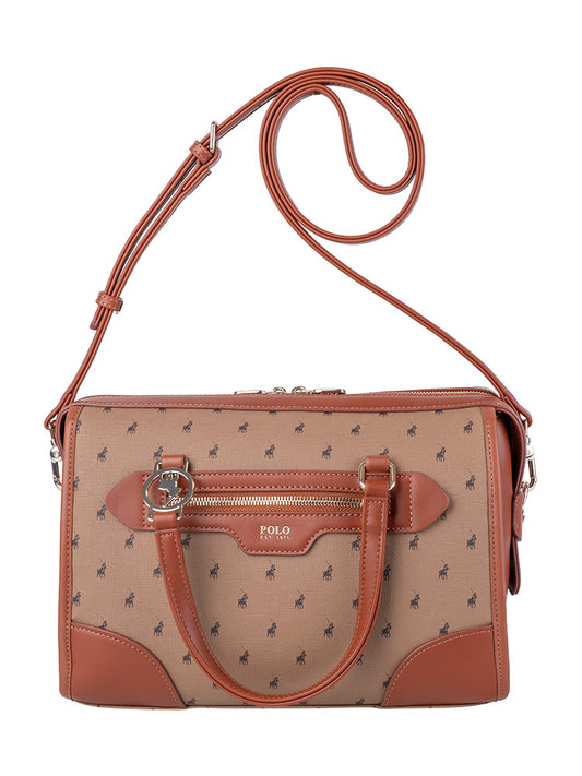 Polo Encore Barrel
