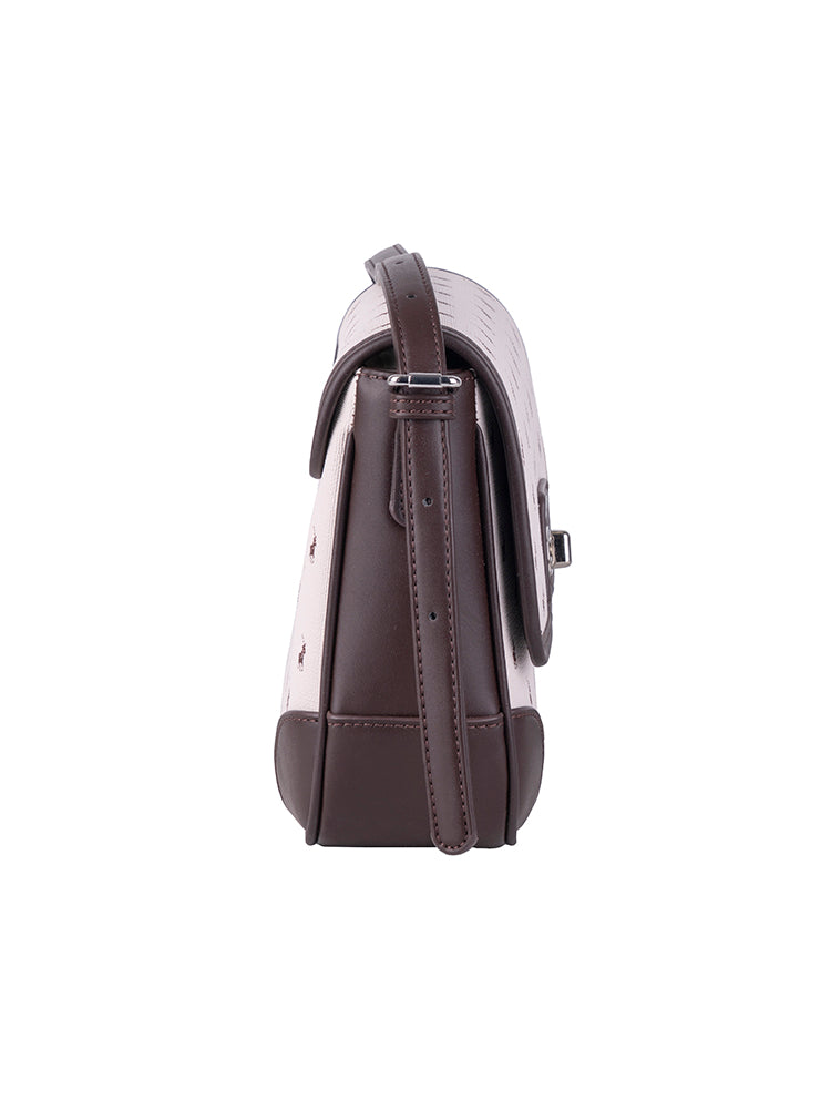 Polo Encore Flapover Bag