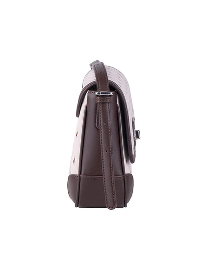 Polo Encore Flapover Bag