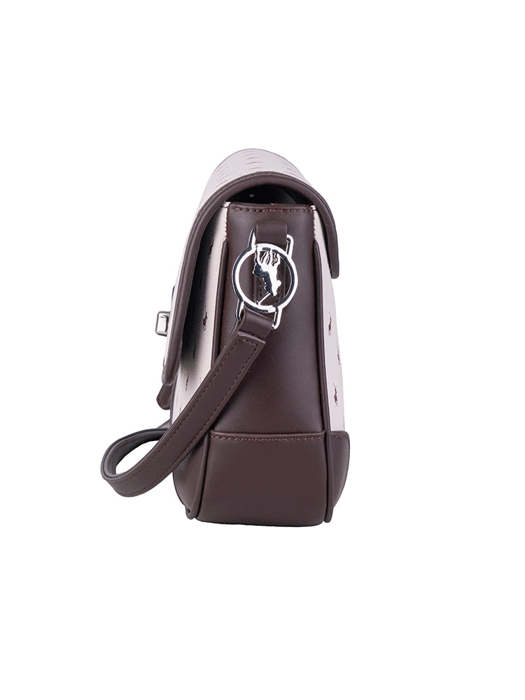 Polo Encore Flapover Bag