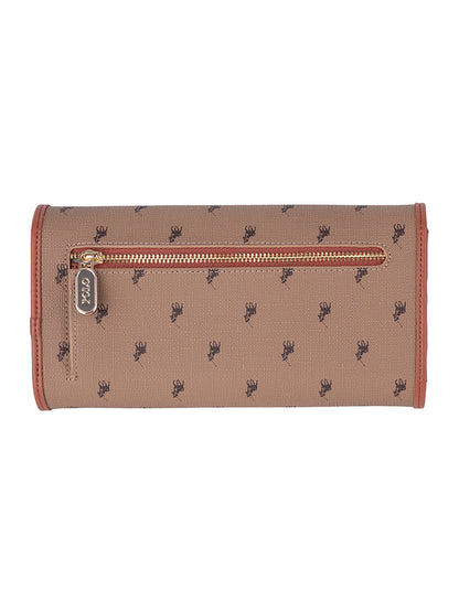 Polo Encore Trifold Purse