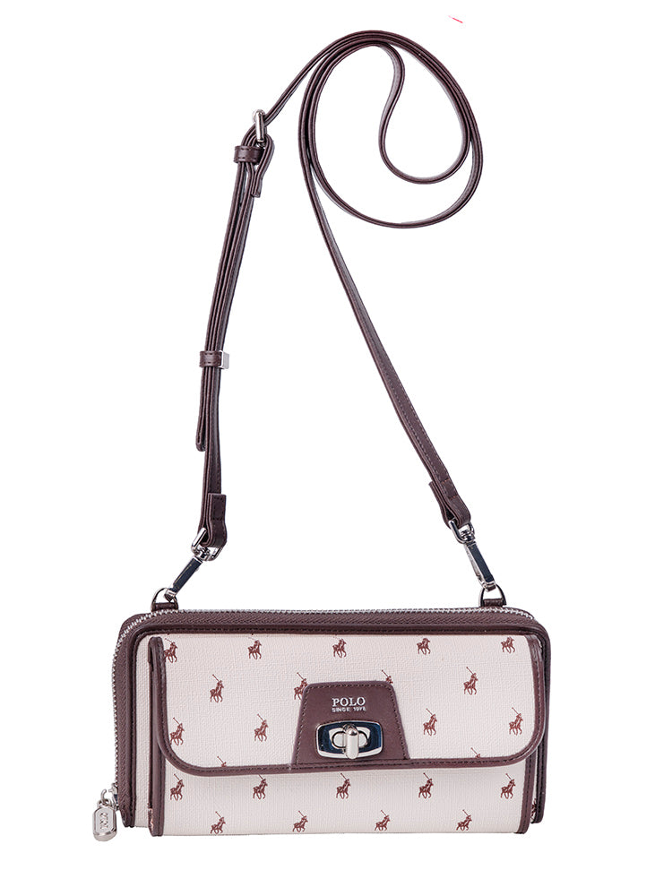 Polo Encore Phone Sling