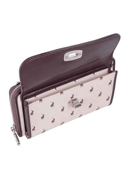 Polo Encore Phone Sling