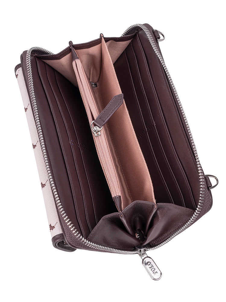 Polo Encore Phone Sling