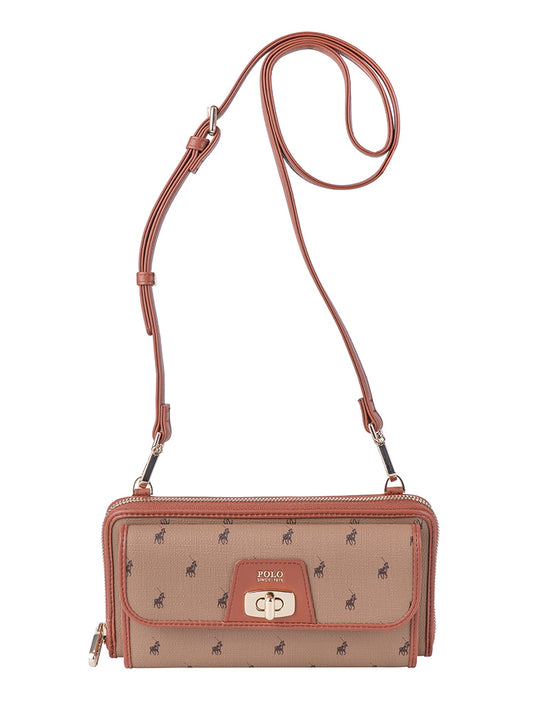 Polo Encore Phone Sling