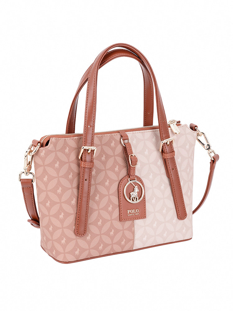 Polo Tango Small Shopper