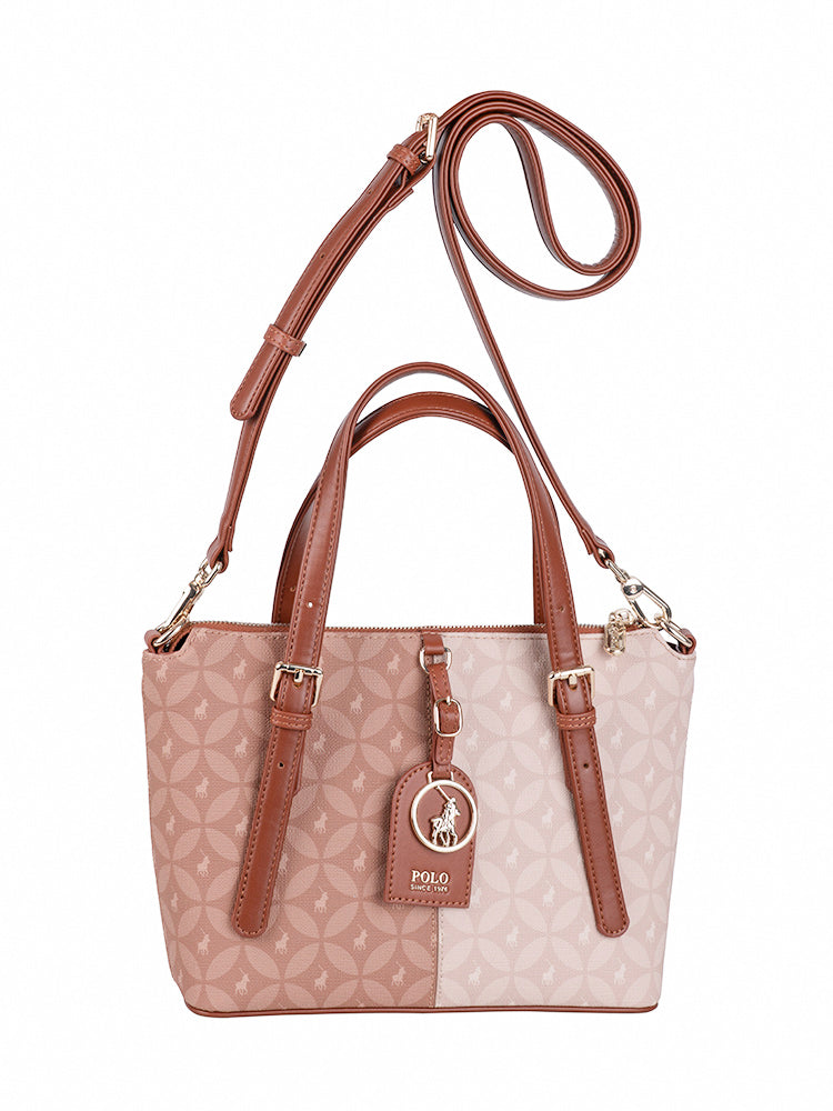 Polo Tango Small Shopper