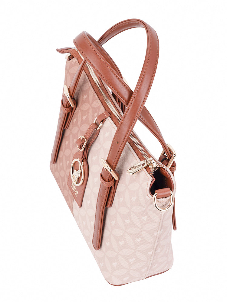 Polo Tango Small Shopper