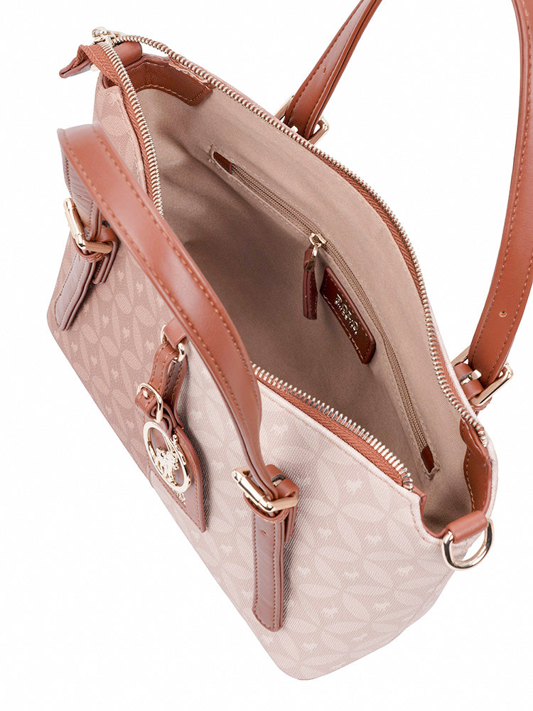Polo Tango Small Shopper