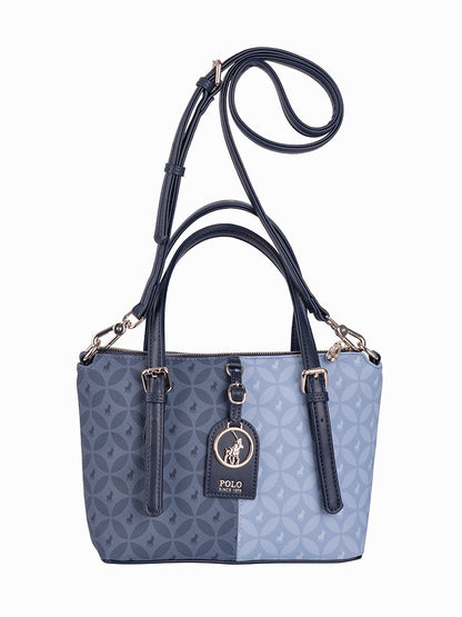 Polo Tango Small Shopper