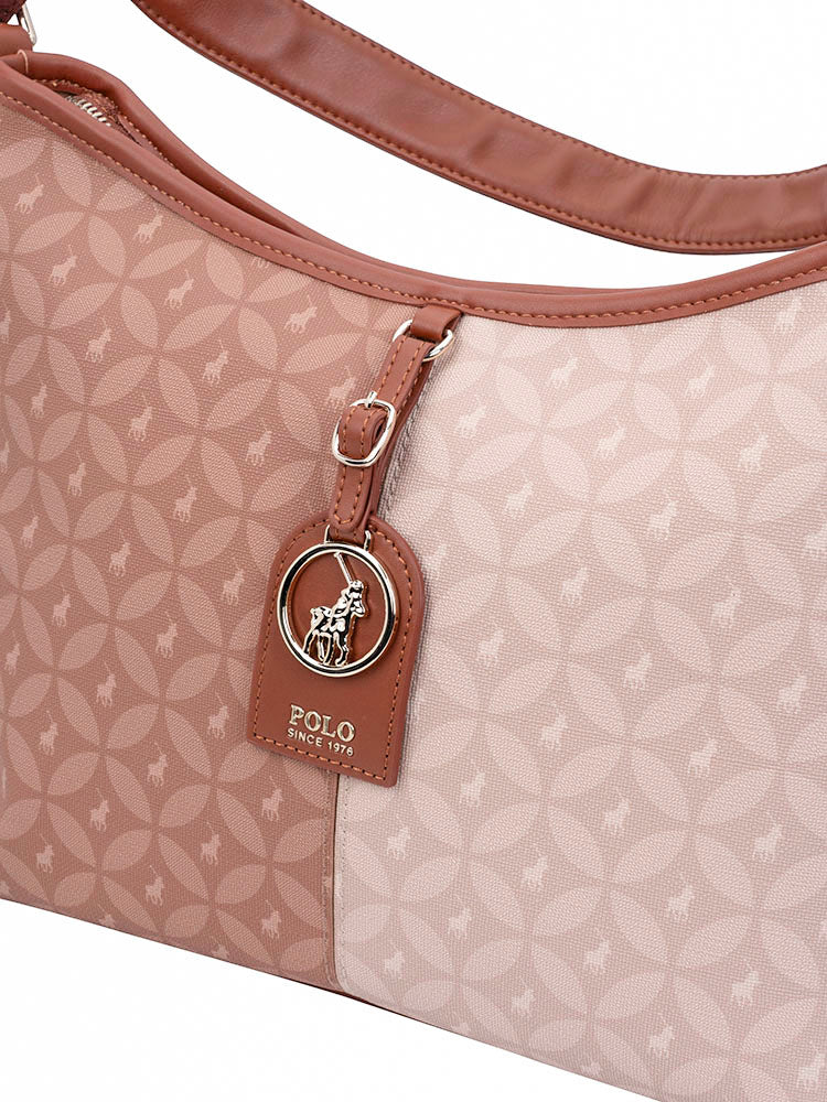 Polo Tango Shoulder Bag