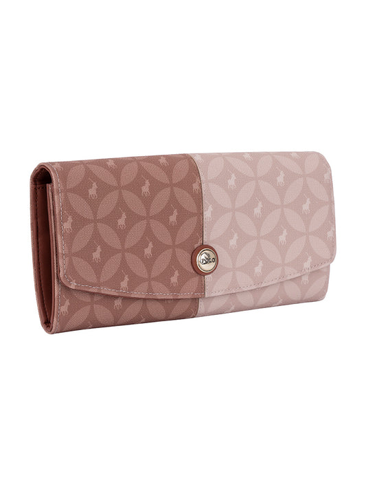 Polo Tango Clutch Purse