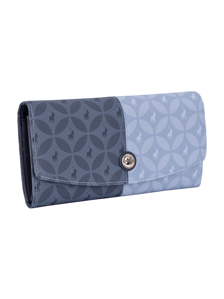 Polo Tango Clutch Purse