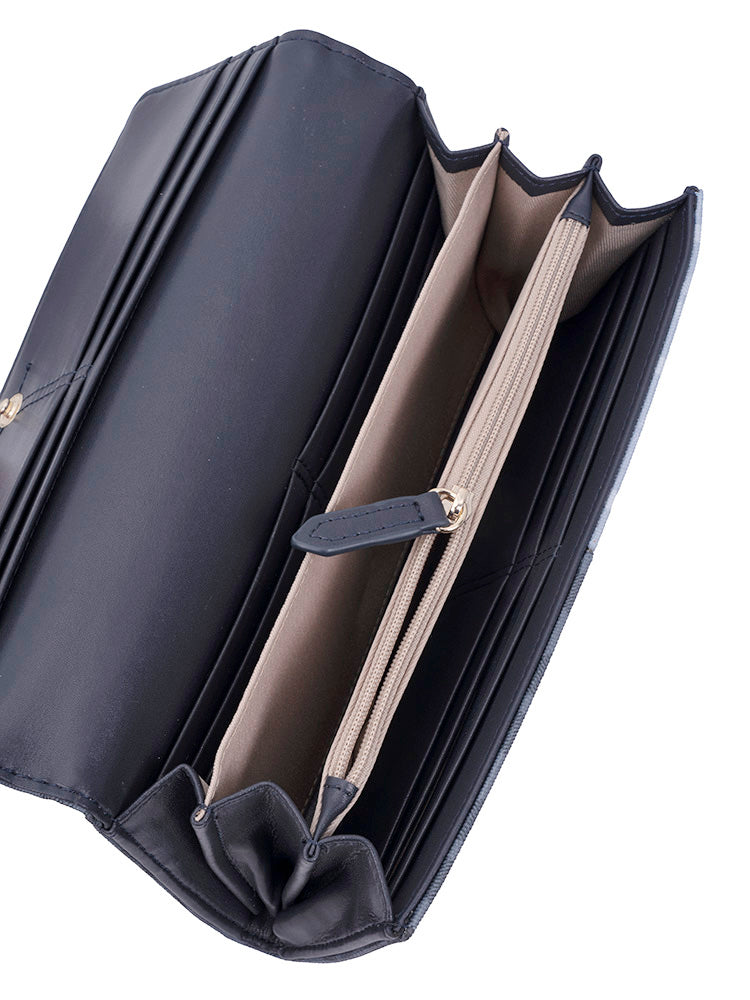 Polo Tango Clutch Purse
