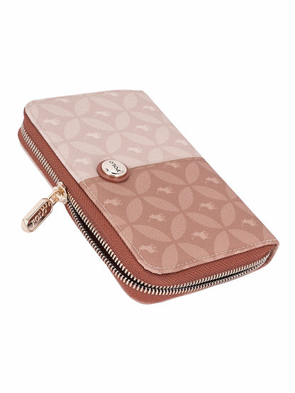Polo Tango Medium Zip Around Purse