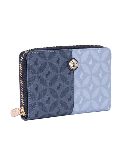 Polo Tango Medium Zip Around Purse