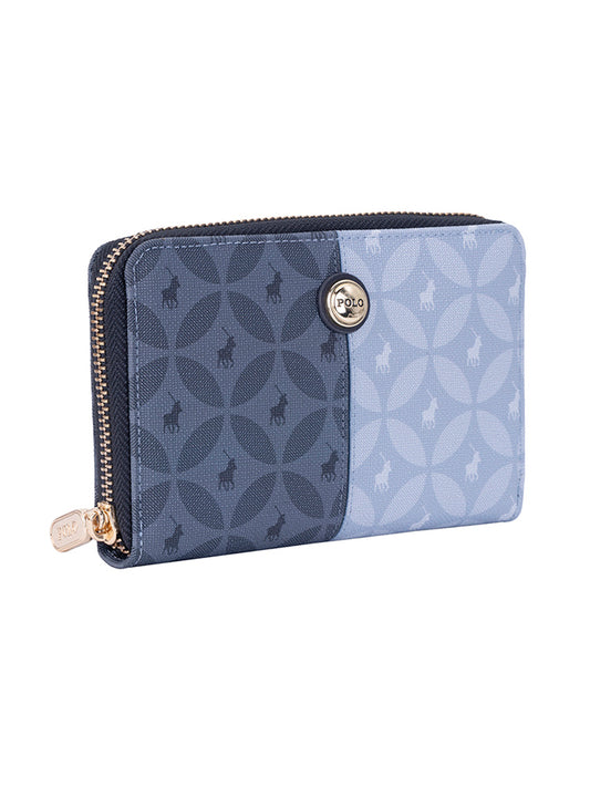 Polo Tango Medium Zip Around Purse