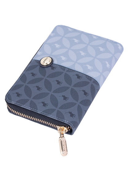 Polo Tango Medium Zip Around Purse