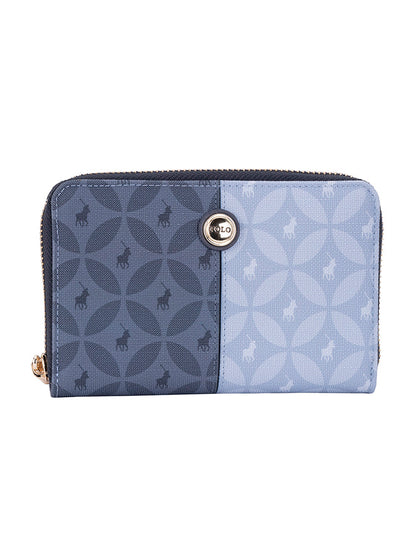 Polo Tango Medium Zip Around Purse