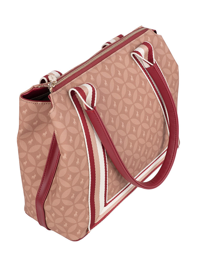 Polo Strata Tote