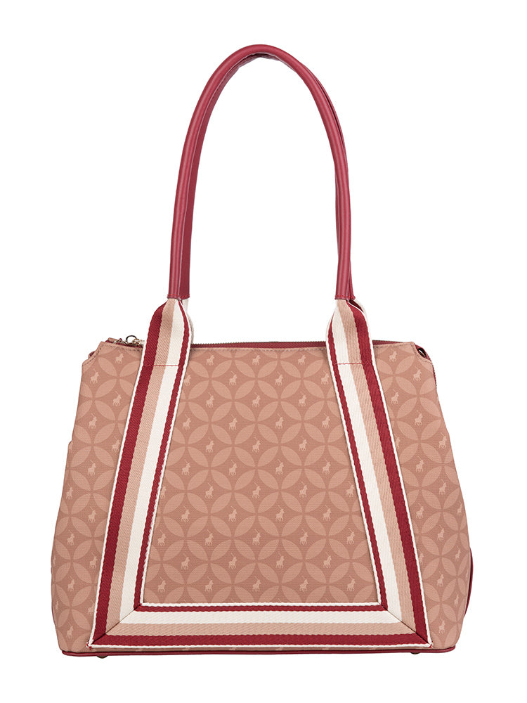 Polo Strata Tote