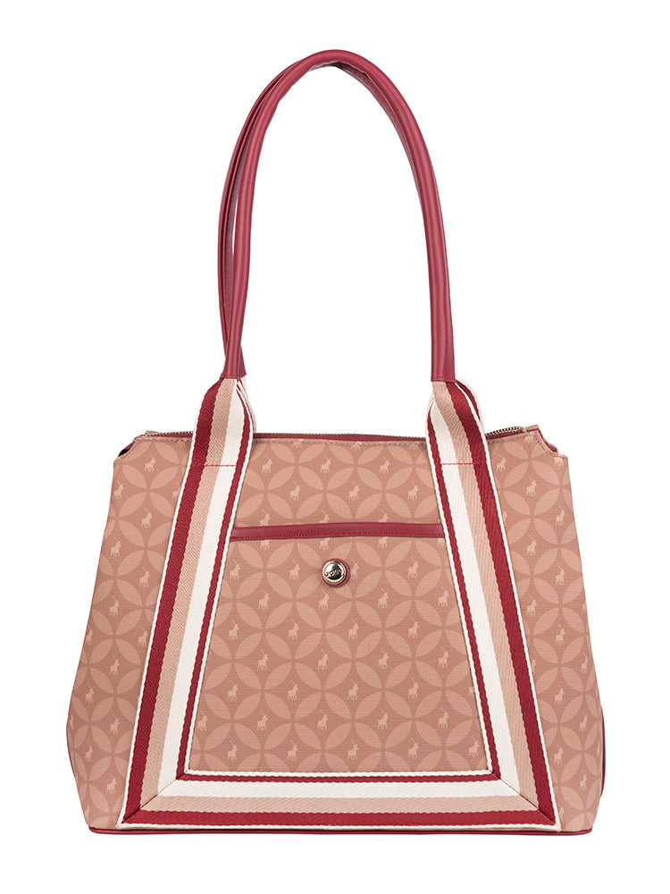 Polo Strata Tote