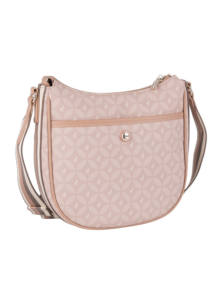 Polo Strata Crossbody