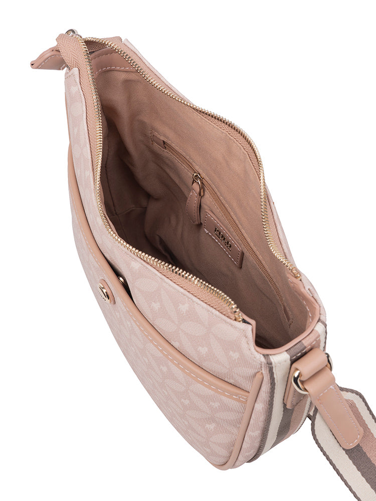 Polo Strata Crossbody