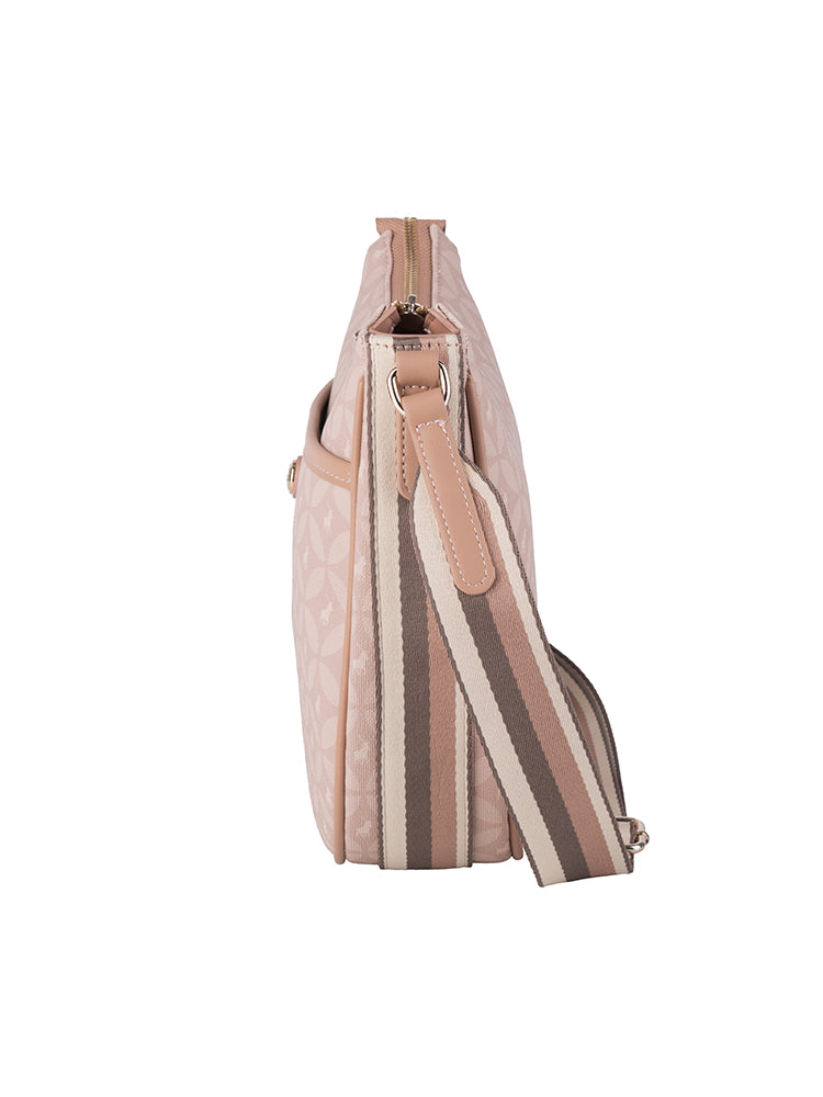 Polo Strata Crossbody