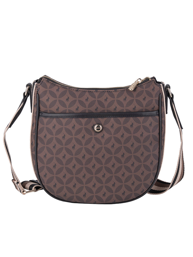 Polo Strata Crossbody