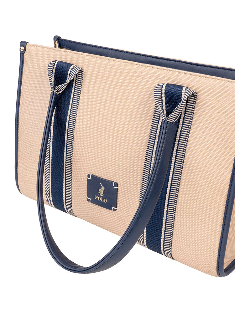 Polo Tahiti Tote