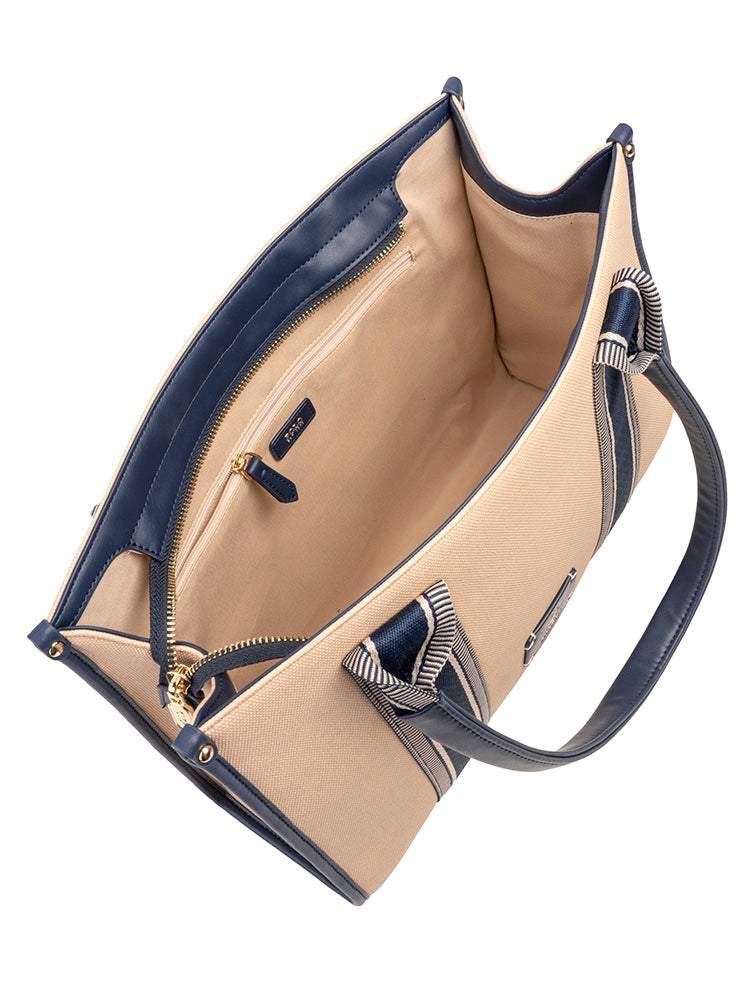 Polo Tahiti Tote