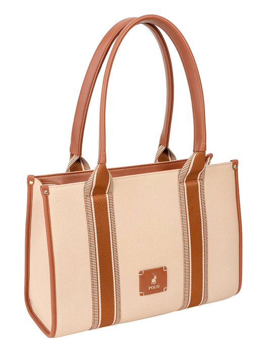 Polo Tahiti Tote