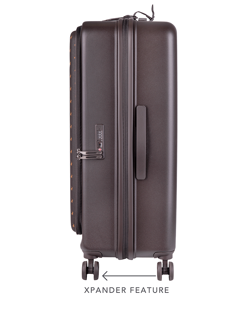 Polo Orion Large 4 Wheel Trolley