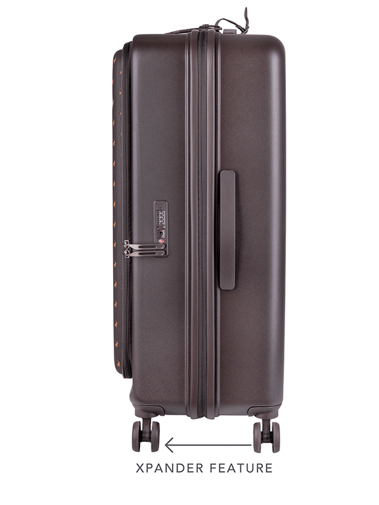 Polo Orion Large 4 Wheel Trolley