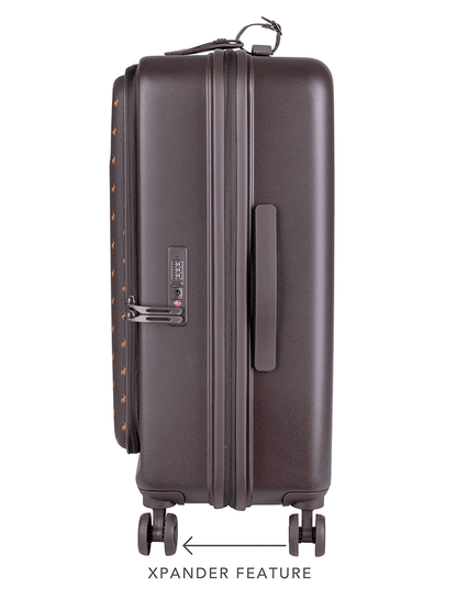 Polo Orion Medium 4 Wheel Trolley