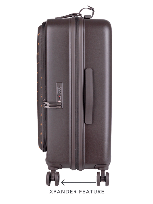 Polo Orion Medium 4 Wheel Trolley