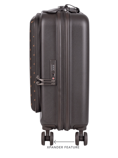 Polo Orion 4 Wheel Carry On Trolley