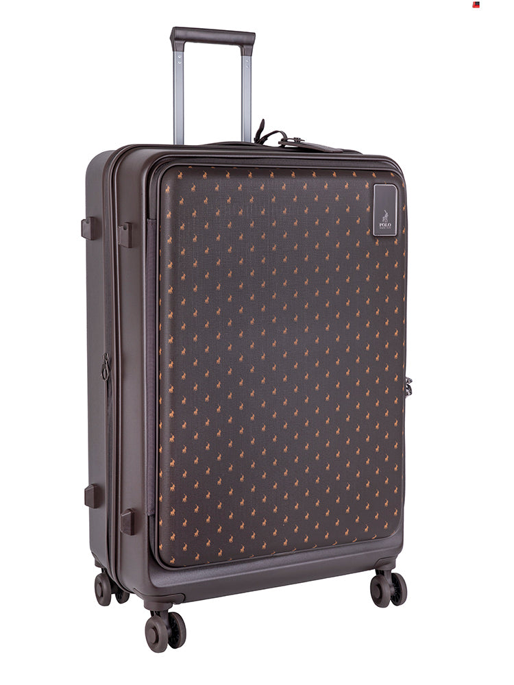 Polo Orion Large 4 Wheel Trolley