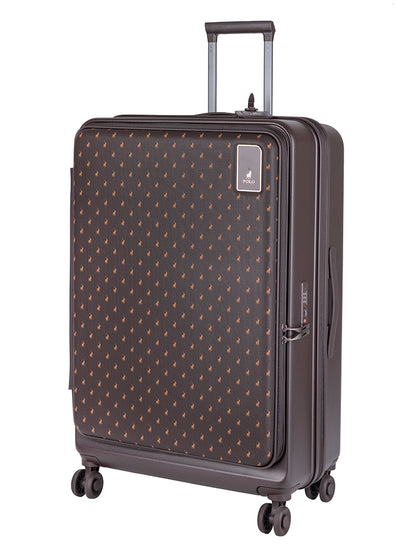 Polo Orion Large 4 Wheel Trolley