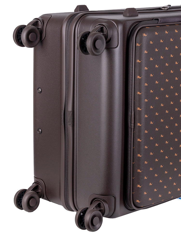 Polo Orion Large 4 Wheel Trolley