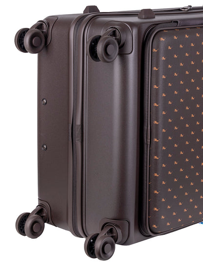 Polo Orion Large 4 Wheel Trolley