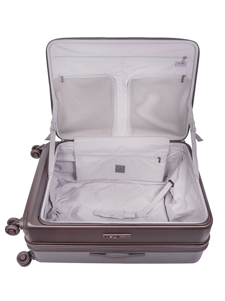 Polo Orion Large 4 Wheel Trolley