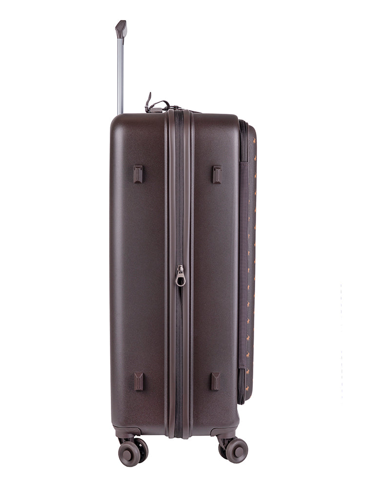 Polo Orion Large 4 Wheel Trolley