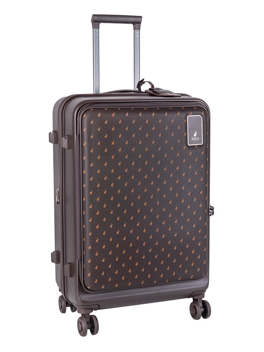Polo Orion Medium 4 Wheel Trolley
