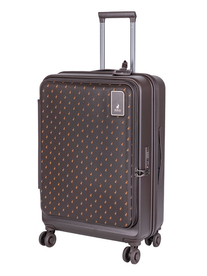 Polo Orion Medium 4 Wheel Trolley
