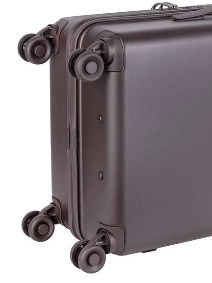 Polo Orion Medium 4 Wheel Trolley
