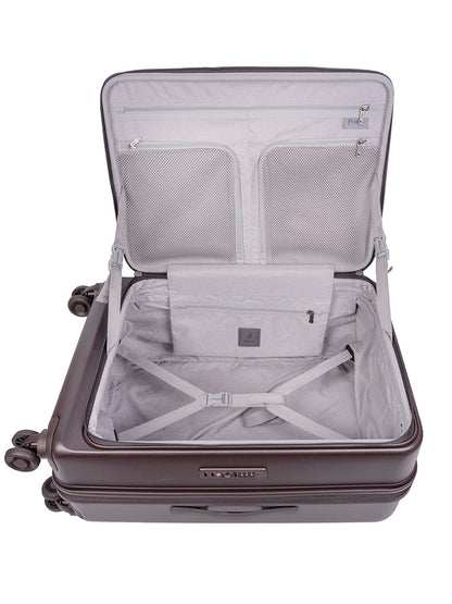 Polo Orion Medium 4 Wheel Trolley