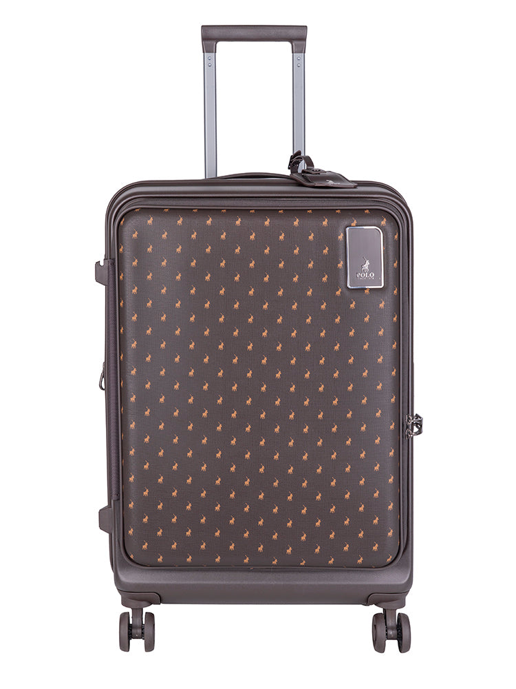 Polo Orion Medium 4 Wheel Trolley